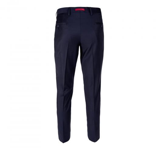 ROY ROBSON Pantalone Uomo Slim Fit 05038 Colore Blu