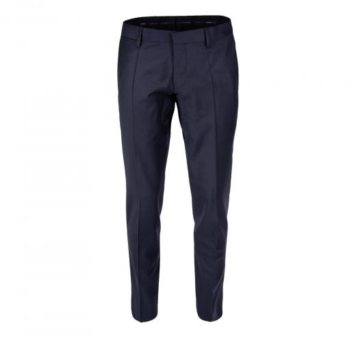 ROY ROBSON Pantalone Uomo Slim Fit 05038 Colore Blu