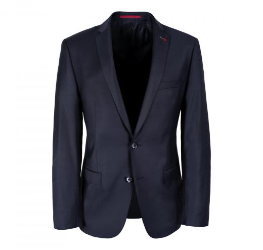 ROY ROBSON Giacca Uomo Slim Fit Stretch 05038 Colore Blu