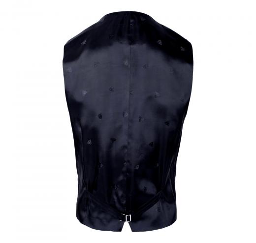 ROY ROBSON Gile' Smanicato Uomo Slim Fit 05038 Colore Blu
