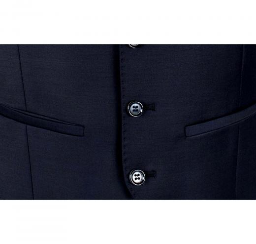 ROY ROBSON Gile' Smanicato Uomo Slim Fit 05038 Colore Blu