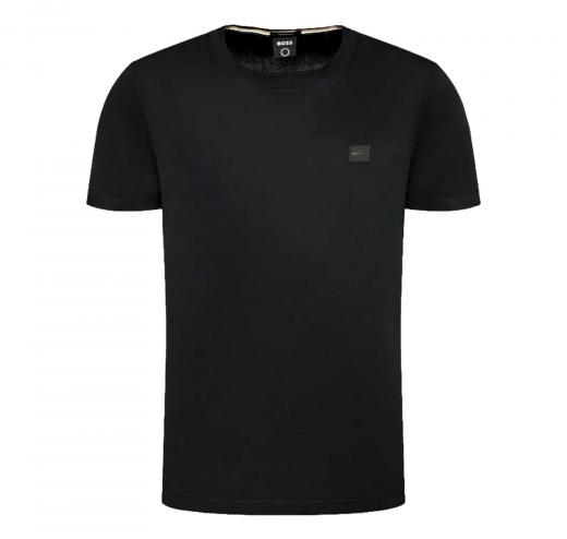 BOSS T-Shirt Uomo Tiburt 278 50467101 Colore Nero