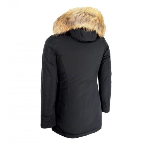 WOOLRICH Giubbotto Donna Artic Raccoon Parka CFWWOU0538FRUT0001 Colore Nero
