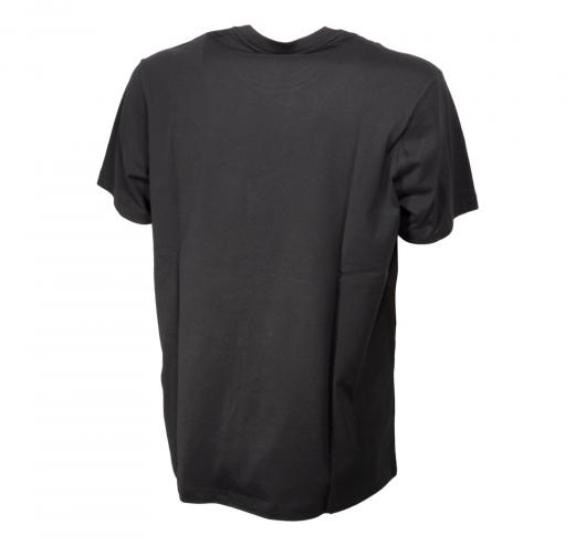 PAUL SHARK T-shirt Uomo In Cotone con Stampa 13311616 Col Nero
