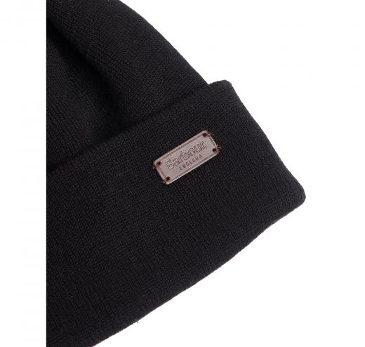 BARBOUR Cappello e Sciarpa Uomo Set Regalo Swinton e Galingale Gift MGS0079TN11 Tartan Classico