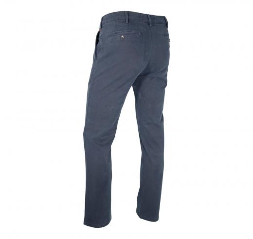 MEYER Pantalone Uomo Modello Rio 2-3525/19 Colore Blu
