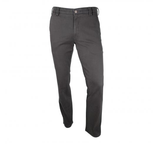 MEYER Pantalone Uomo Modello Rio 2-3525/08 Colore Grigio Scuro