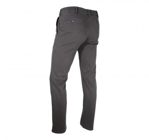 MEYER Pantalone Uomo Modello Rio 2-3525/08 Colore Grigio Scuro