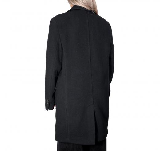 BOSS Cappotto Donna Relaxed Fit C_Catop 50501069 Colore Nero