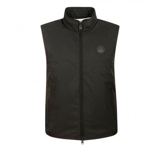 WOOLRICH Gilet Uomo Pacific imbottito CFWOOU0694MRUT3280 Colore Nero