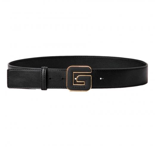 GAELLE PARIS Cintura Donna In Ecopelle GAACW00149 Colore Nero