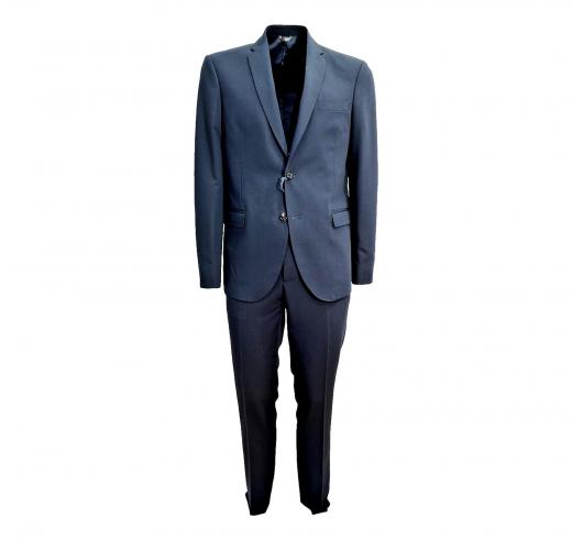 SIMBOLS Abito Uomo Drop 4 Colore Blu BITO A10400