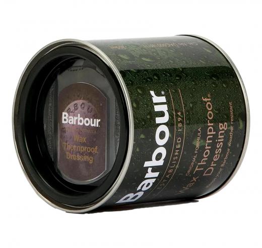 BARBOUR Cera Per la manutenzione Delle Giacche Barbour 200 ml UAC0001MI11