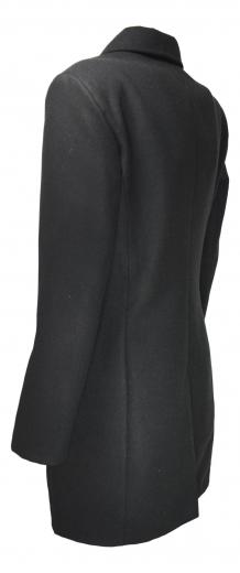 LISA KOTT Cappotto Donna Articolo 3000 Colore Nero