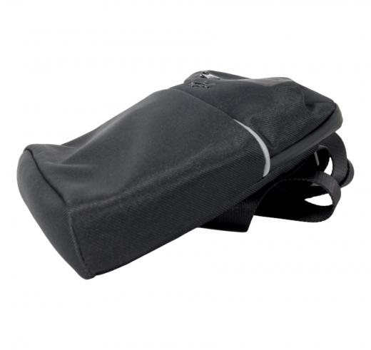 PAUL SHARK Tracollina Uomo Zip 14318105 Colore Nero