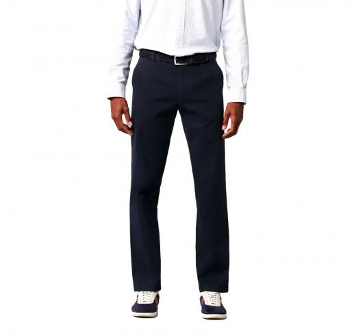 MEYER Pantalone Uomo Rio Flex Dream Finish Modern Fit 2-3552/18 Colore Blu