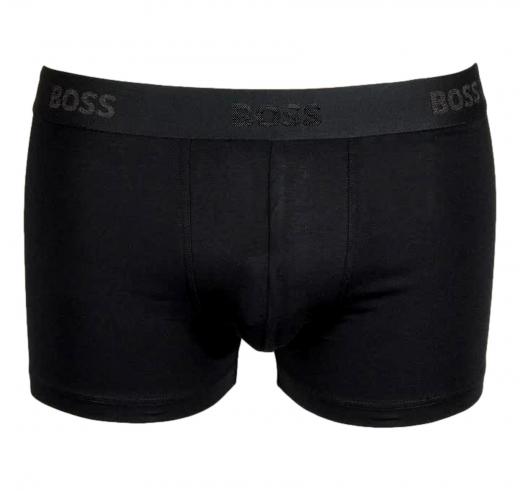 BOSS Set Intimo Uomo Boxer 3P Gift In Cotone Elasticizzato 50524595 Multicolor