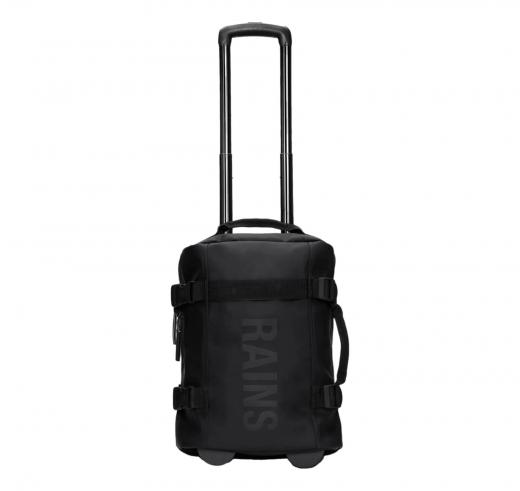RAINS Texel Cabin Bag Mini 14790 Colore Black