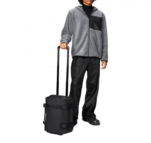 RAINS Texel Cabin Bag Mini 14790 Colore Black