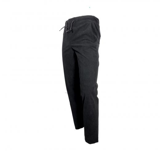BOSS Pantaloni In Velluto Modello P-Perin-DS-WG-244 50530667 Colore Nero