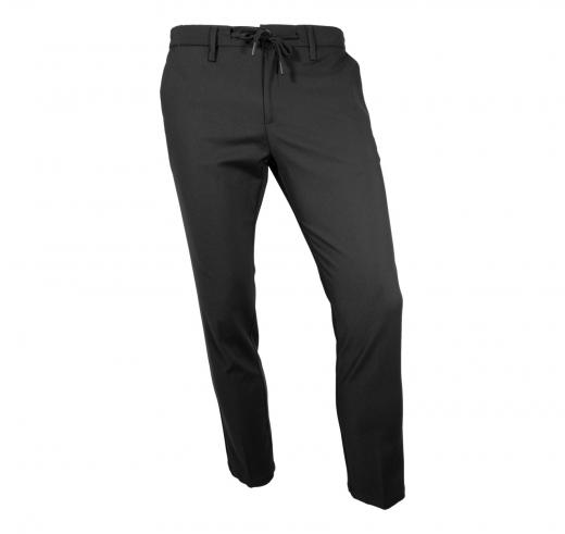RH RES HOMINE Pantalaccio Uomo Modello Liberty TP300 A/I Colore Nero