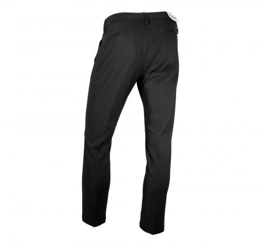 RH RES HOMINE Pantalaccio Uomo Modello Liberty TP300 A/I Colore Nero