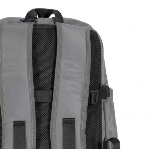 PAUL SHARK Zaino Uomo Typhoon 20000 14318119 Colore Grigio/Nero