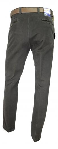 MEYER Pantalone Uomo Modello Oslo 2-5576/38 Colore Verde Scuro