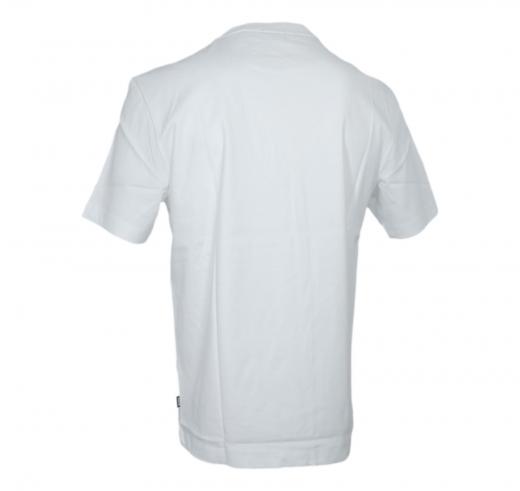 BOSS T-Shirt Uomo C-Taut 01 50520298 Colore Bianco