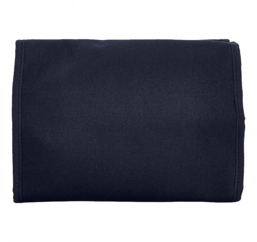 Barbour Borsa Da Toeletta Cascade Hanging Was MAC0460NY31 Colore Blu