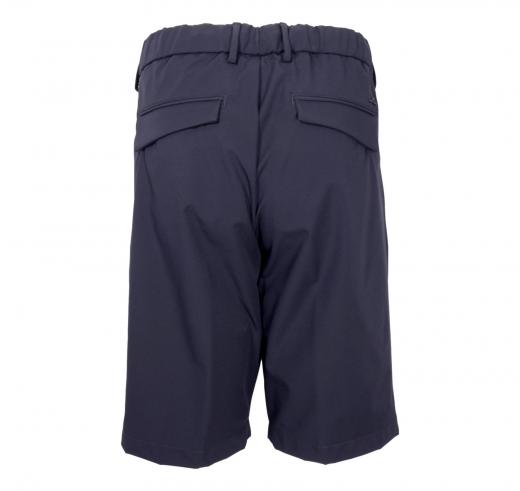 PAUL SHARK Bermuda Uomo Dynamic Stretch Con Coulisse 25414078 Colore Blu