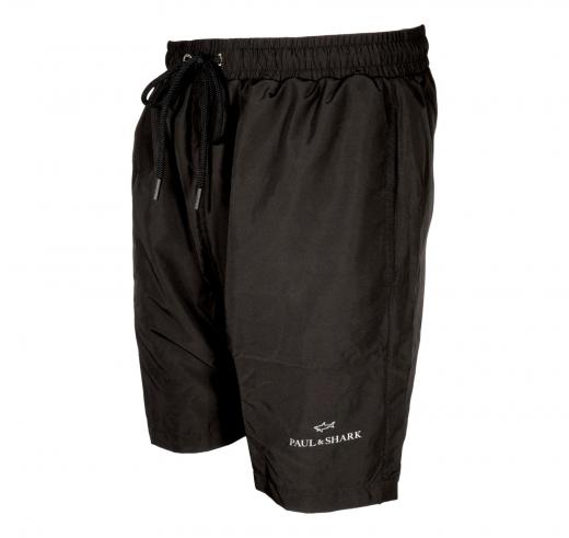 PAUL SHARK Costume Da Bagno 25415000 Colore Nero