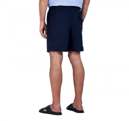 PAUL SHARK Costume Da Bagno Con Stampa 25415004 Colore Blu