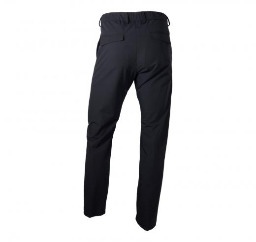 PAUL SHARK Pantalone Uomo Dynamic Stretch Con Coulisse 25414071 011 Colore Nero