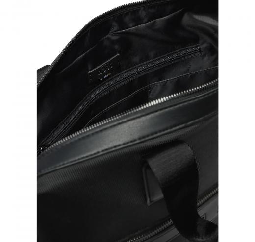 BOSS Borsa Uomo Ray N Doc Case 50536181 Colore Nero