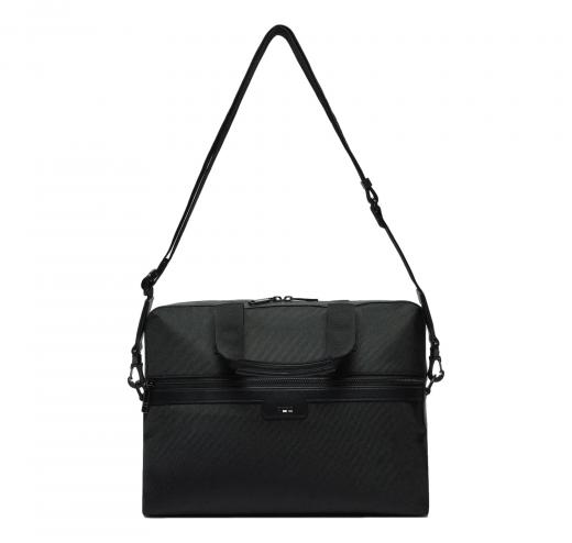 BOSS Borsa Uomo Ray N Doc Case 50536181 Colore Nero