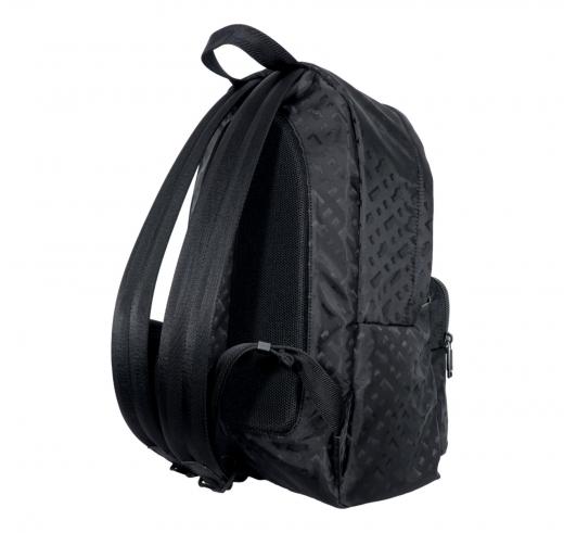 BOSS Zaino Uomo Logato BB MODELLO Catch 3 0 JM Bckpck 50541466 Colore Nero