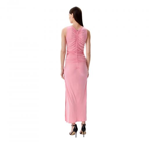 BOSS Abito Donna Aderente C Emberia 50540908 Colore Rosa
