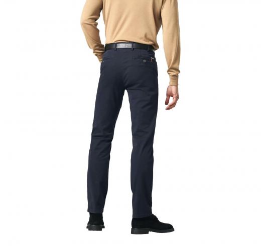 MEYER Pantalone Uomo Modello Oslo Modern Fit 9-3001/20 Colore Blu