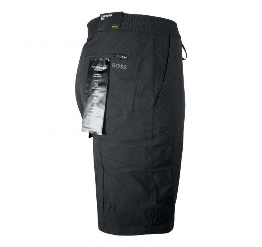 BOSS Bermuda Uomo Cargo S Urbanex Cargo 50534318 Colore Nero