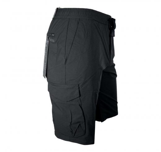 BOSS Bermuda Uomo Cargo S Urbanex Cargo 50534318 Colore Nero