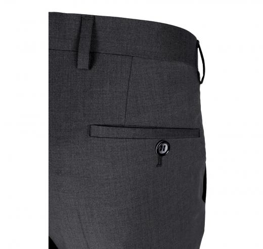 ROY ROBSON Pantalone Uomo 05038 Colore Grigio