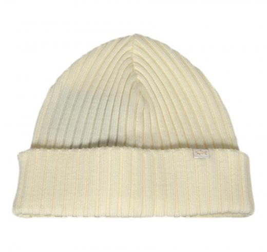 PAUL SHARK Berretto In Lana 99311018 Colore Beige