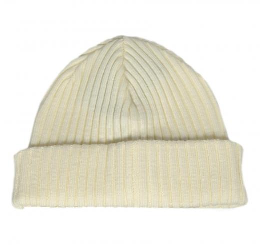 PAUL SHARK Berretto In Lana 99311018 Colore Beige