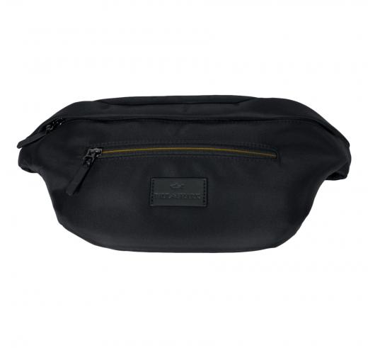 PAUL SHARK Marsupio Uomo Tracolla Allungabile 15318110 Colore Nero 011