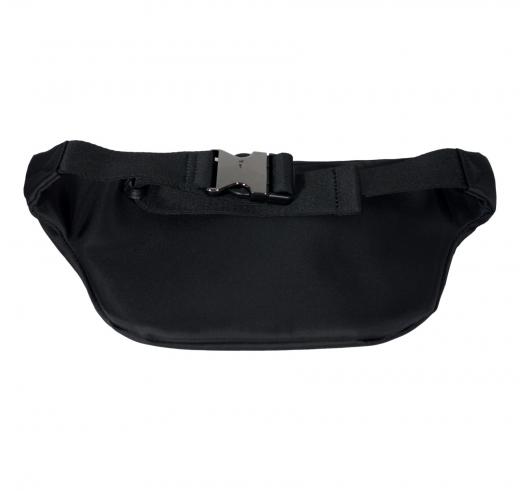 PAUL SHARK Marsupio Uomo Tracolla Allungabile 15318110 Colore Nero 011