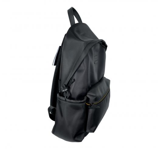 PAUL SHARK Zaino Uomo Con Logo Frontale 15318112 Colore Nero 011