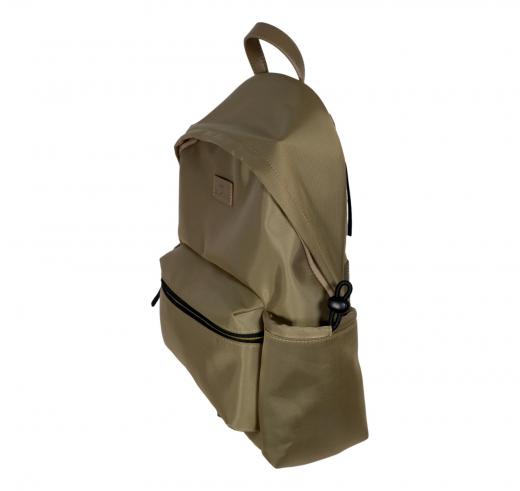 PAUL SHARK Zaino Uomo Con Logo Frontale 15318112 Colore Beige 029