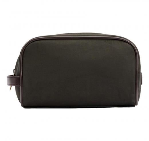 Barbour Beauty cerato MAC0404OL511 24x14x13 Colore Olive Beacon