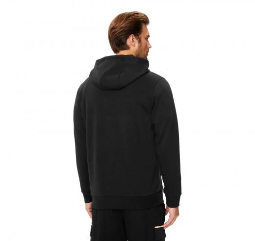 BOSS Felpa Uomo Con Cappuccio C Spence 01 50520303 Colore Nero